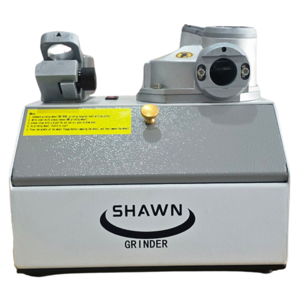 Endmill Grinder EMMC-313SHAWN เครื่องลับดอกเอ็นมิล 3-13 มิล