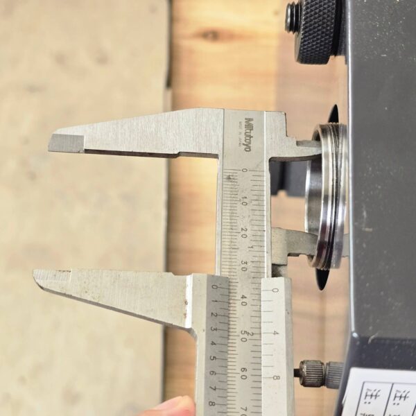 Mini lathe เครื่องกลึงเล็ก รุ่น WM210V SHAWN - Image 9