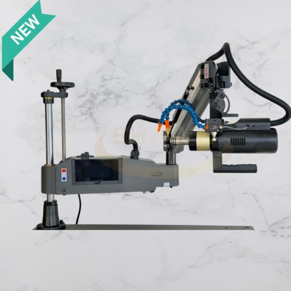 Tapping Machine SHAWN เครื่องต๊าปไฟฟ้า - Image 2