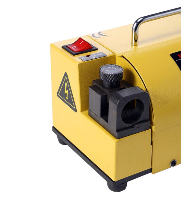 Drill BIT Grinder MR-13B MRCM เครื่องลับดอกสว่าน 3-13 มิล - Image 5