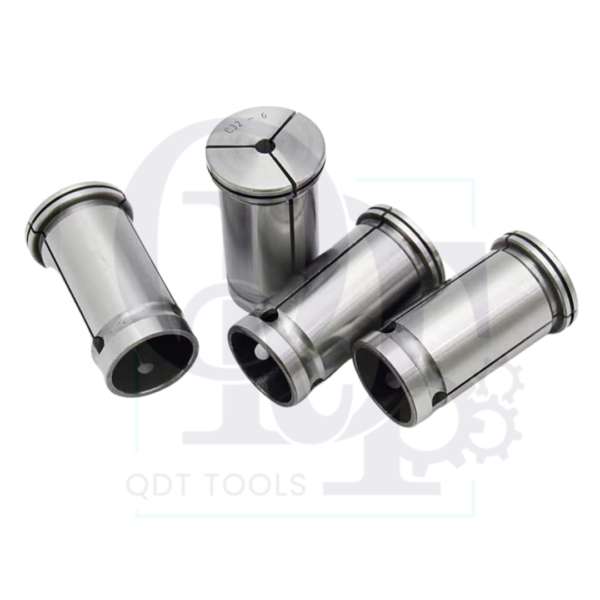 Collet C
