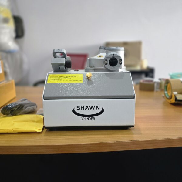 Endmill Grinder EMMC-313SHAWN เครื่องลับดอกเอ็นมิล 3-13 มิล - Image 11