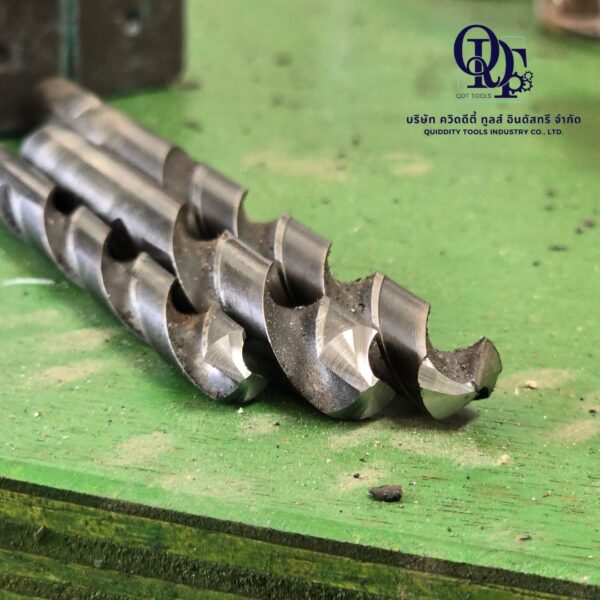 Drill BIT Grinder MR-20G MRCM เครื่องลับดอกสว่าน 3-20 มิล - Image 9