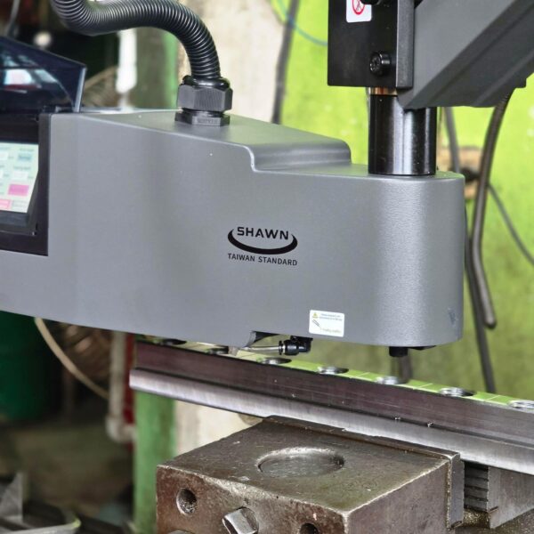 Tapping Machine SHAWN เครื่องต๊าปไฟฟ้า - Image 12