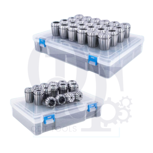 Collet SET