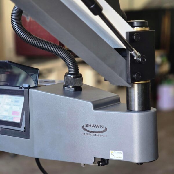 Tapping Machine SHAWN เครื่องต๊าปไฟฟ้า - Image 11