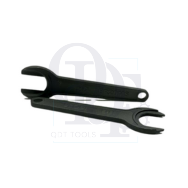 ERMS Spanners