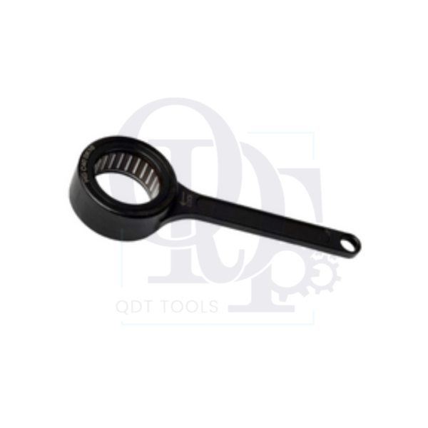GSK Spanners