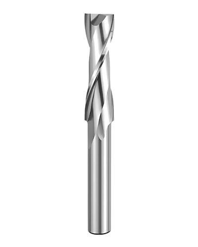 ดอกกัด HSS ปลายฉาก 2 ฟัน (HSS-2F)